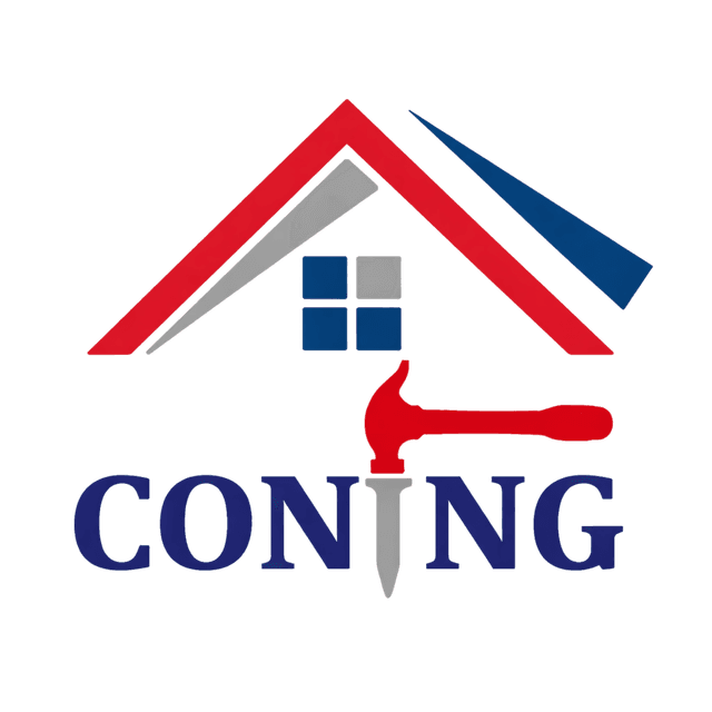 Coning