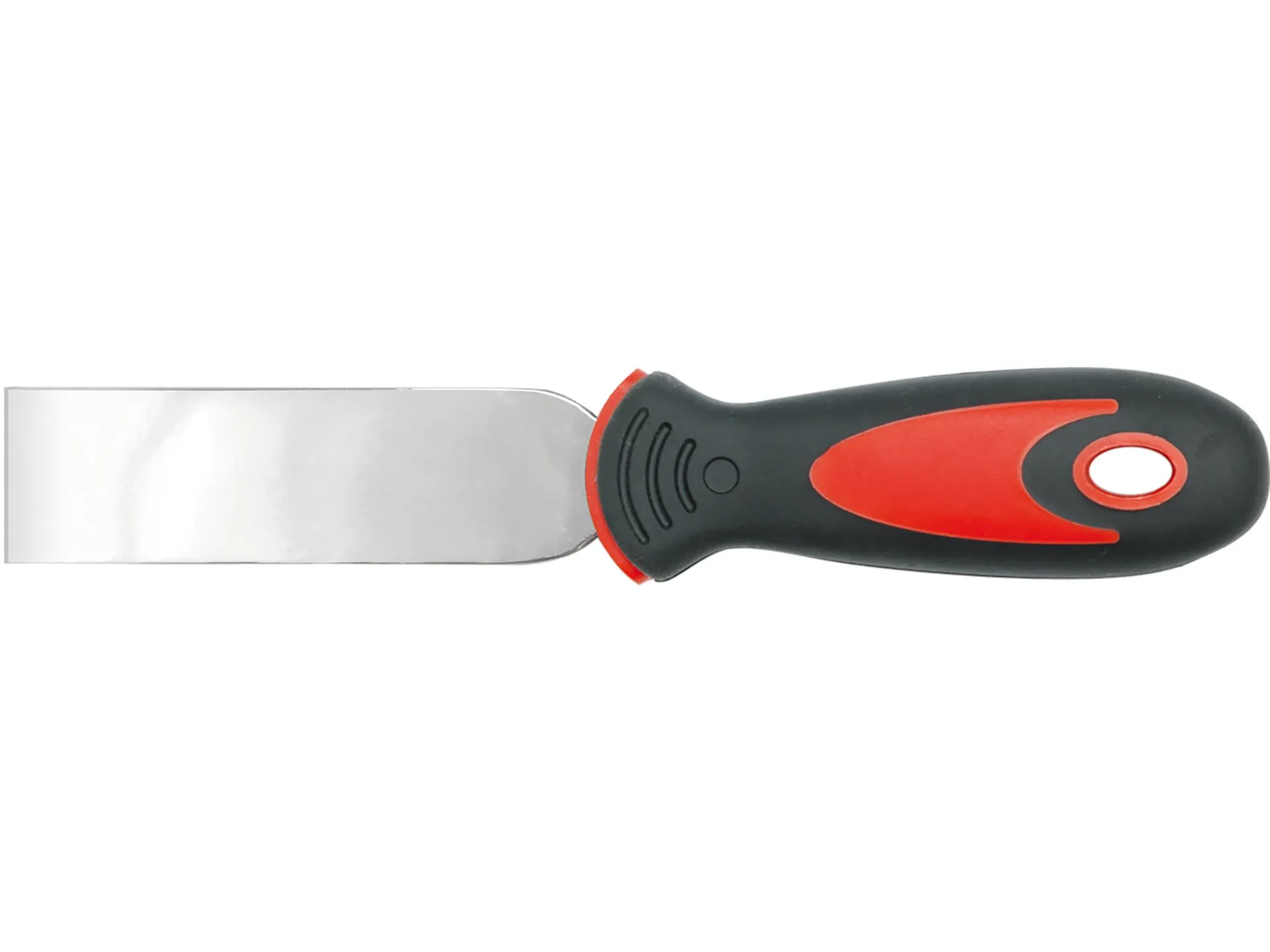 Inox špahtla 4 cm