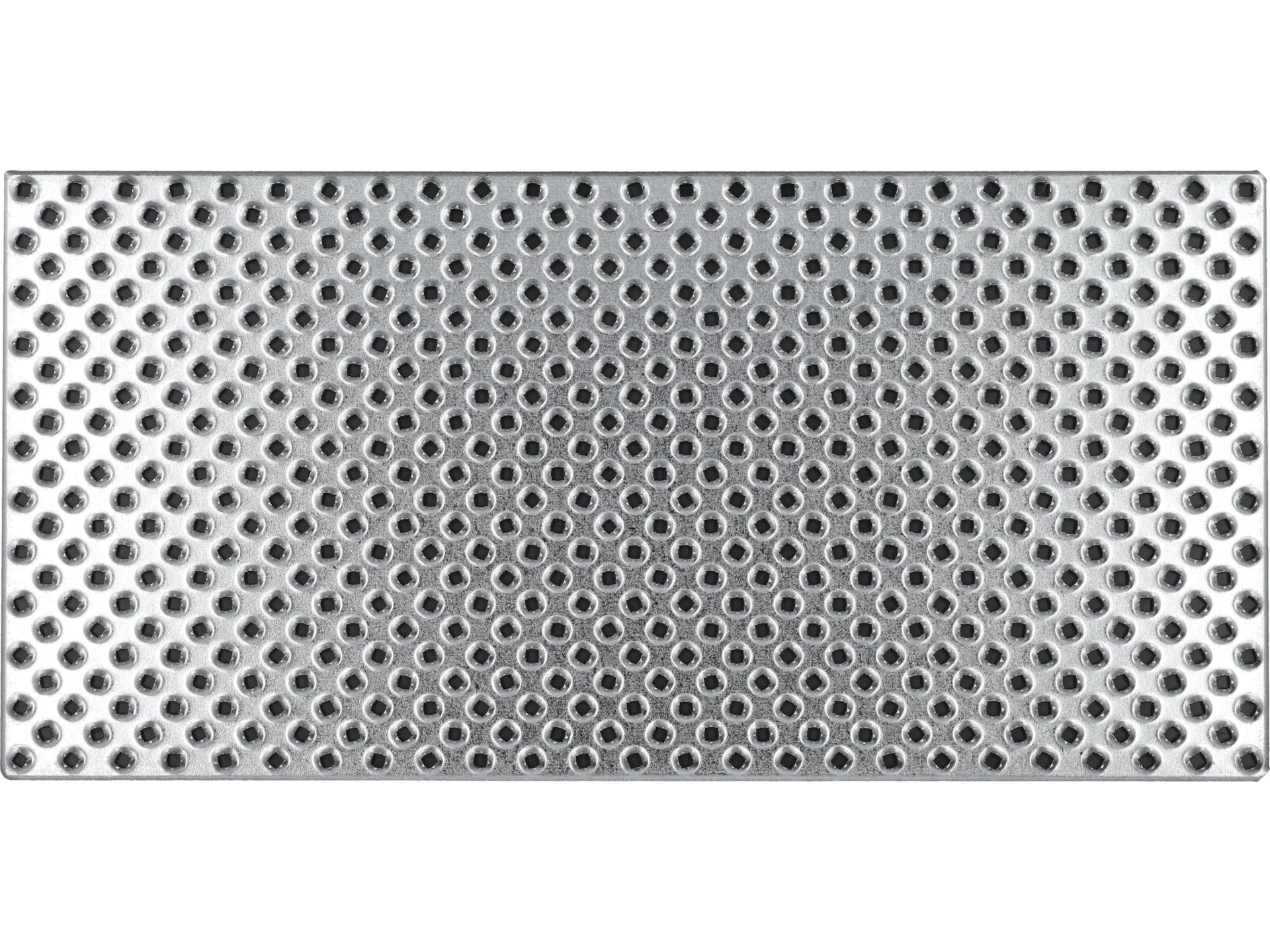 Gletarica za stiropor 13 x 27 cm 3