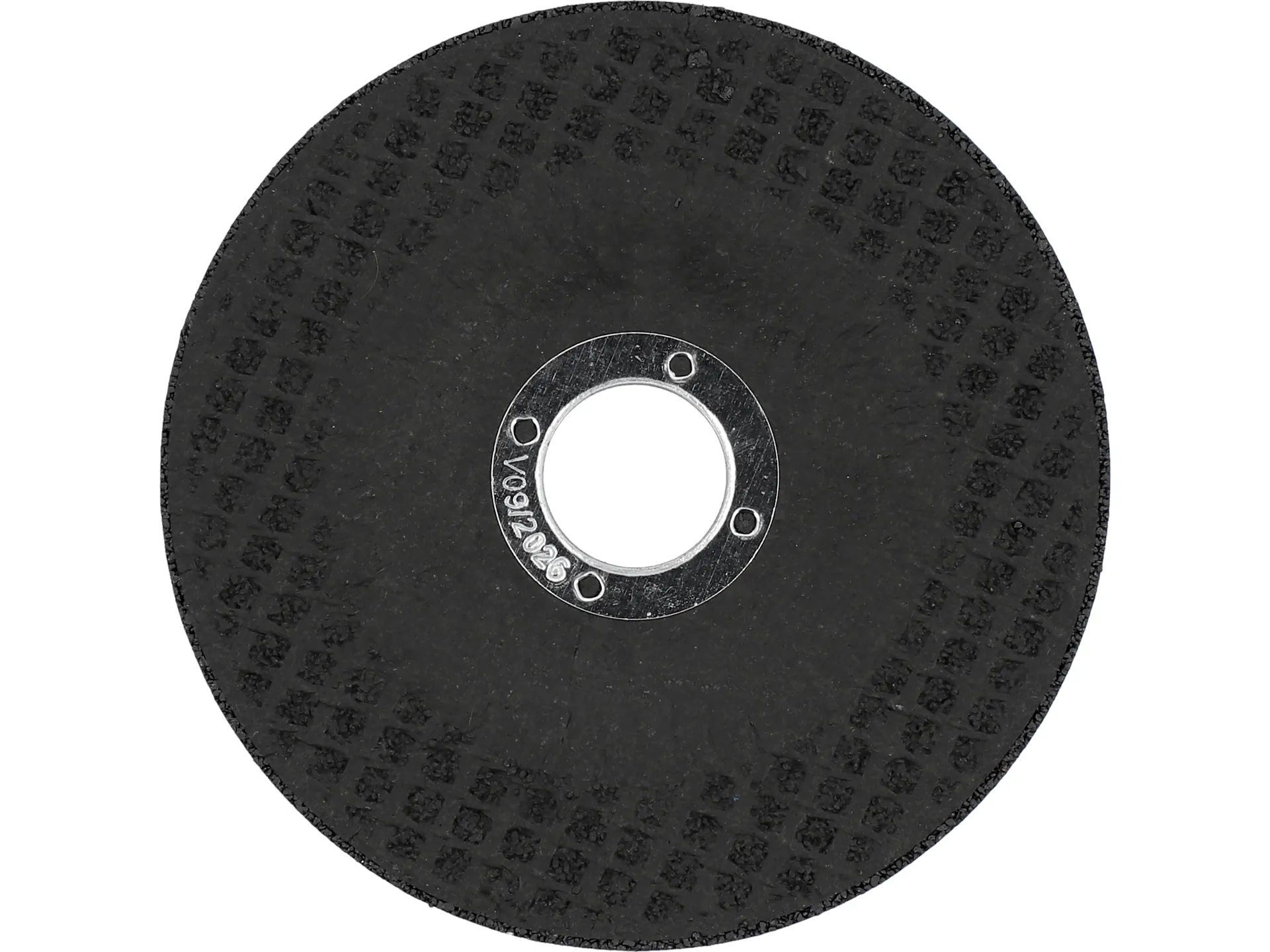 Brusna ploča za metal 115 x 6.0 x 22 mm 2
