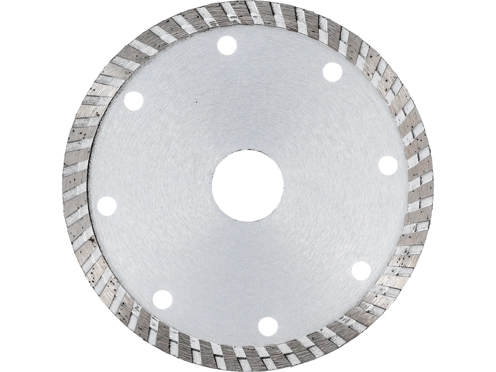 Turbo dijamantska rezna ploča 115 mm 2
