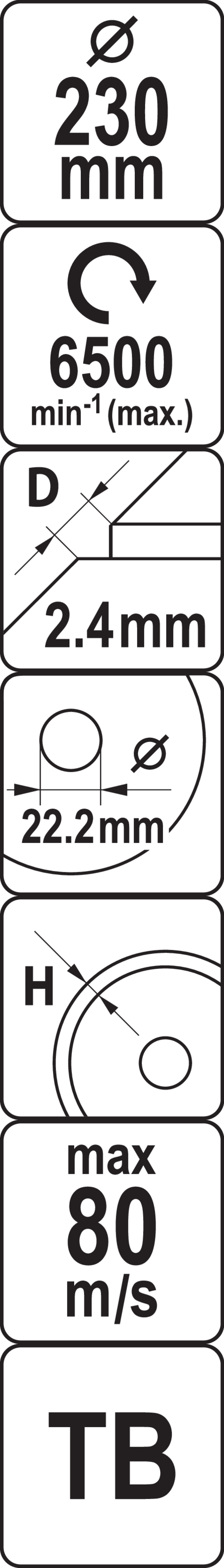 Piktogram 1