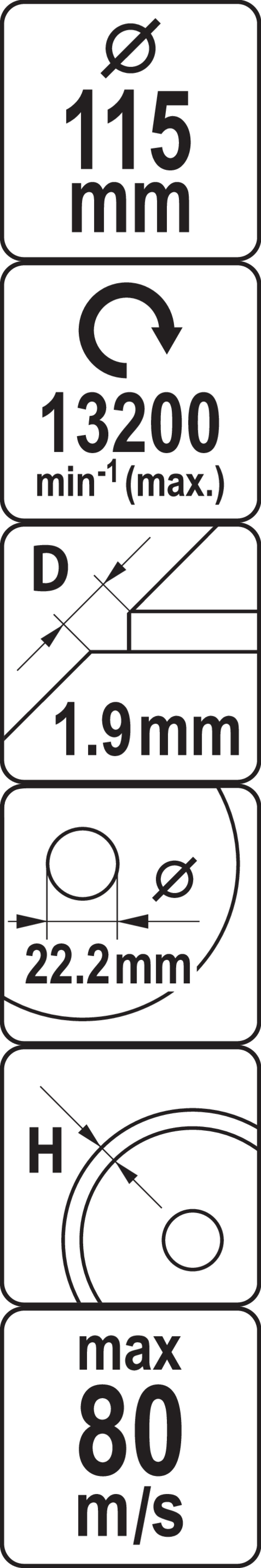 Piktogram 1