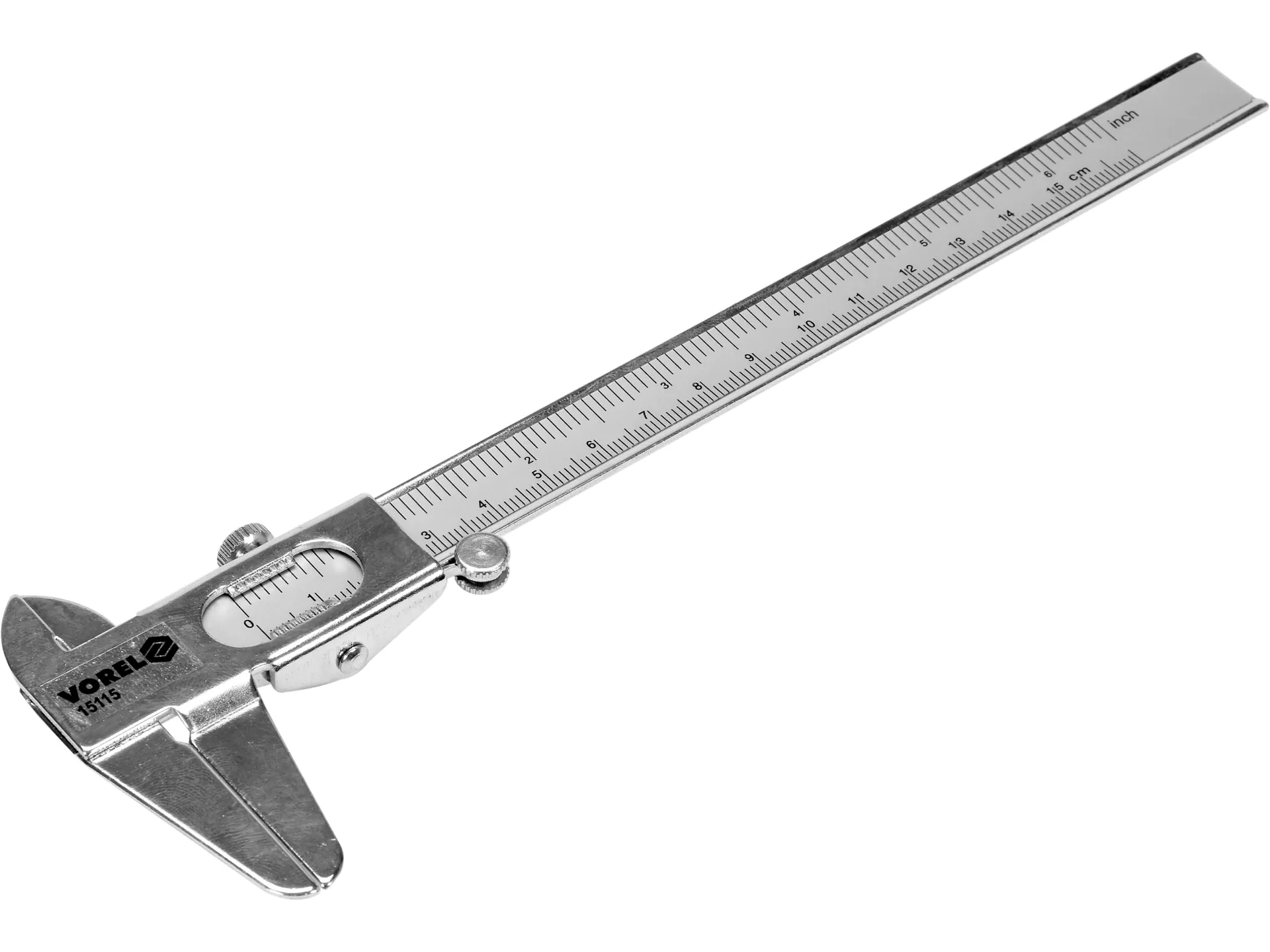 Pomično mjerilo 150 mm 2