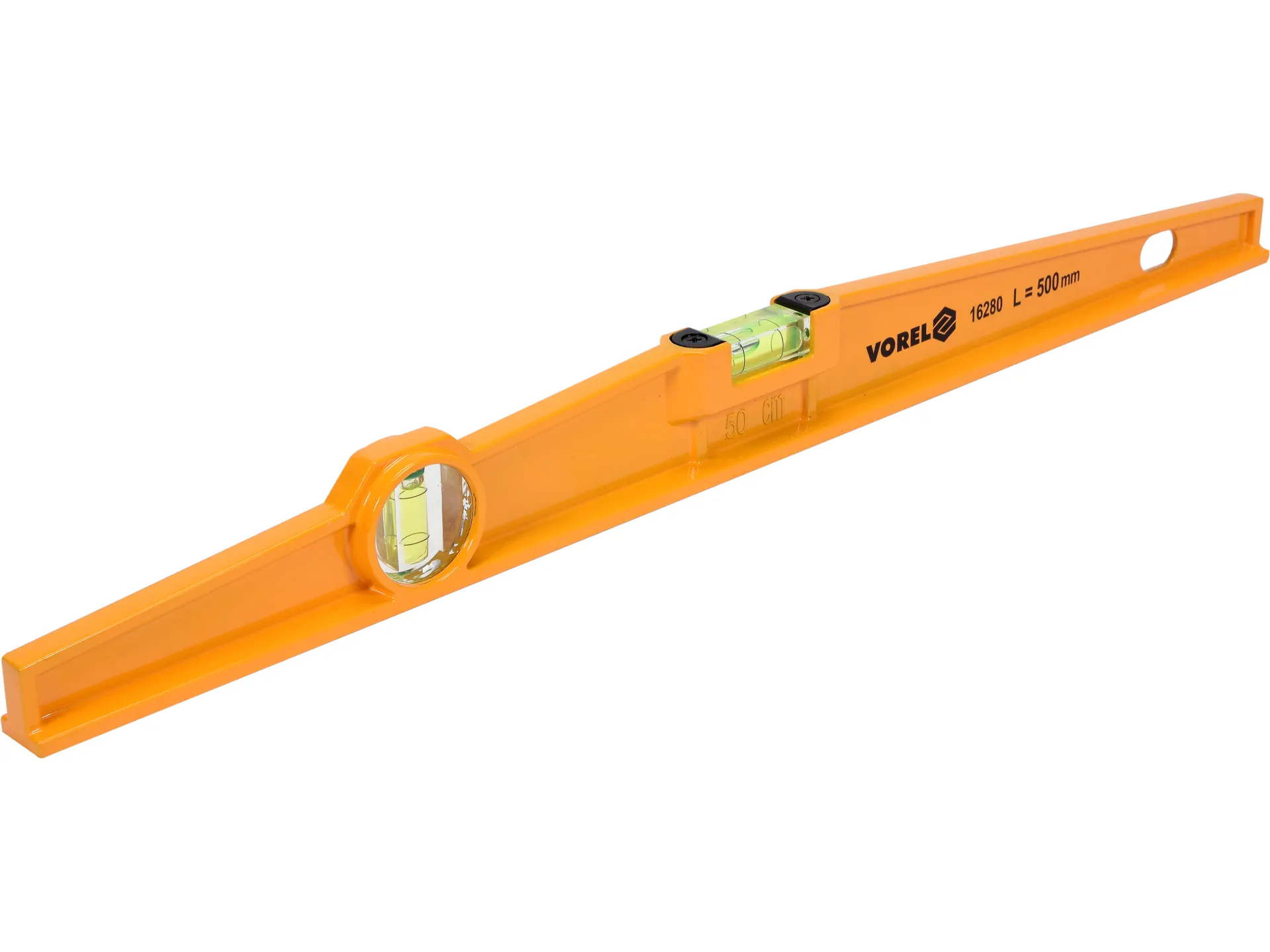 Trapezna libela 500 mm 5