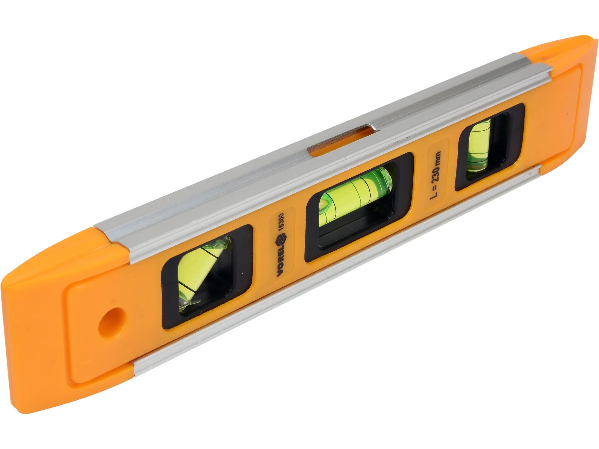 Torpedo libela 230 mm 2
