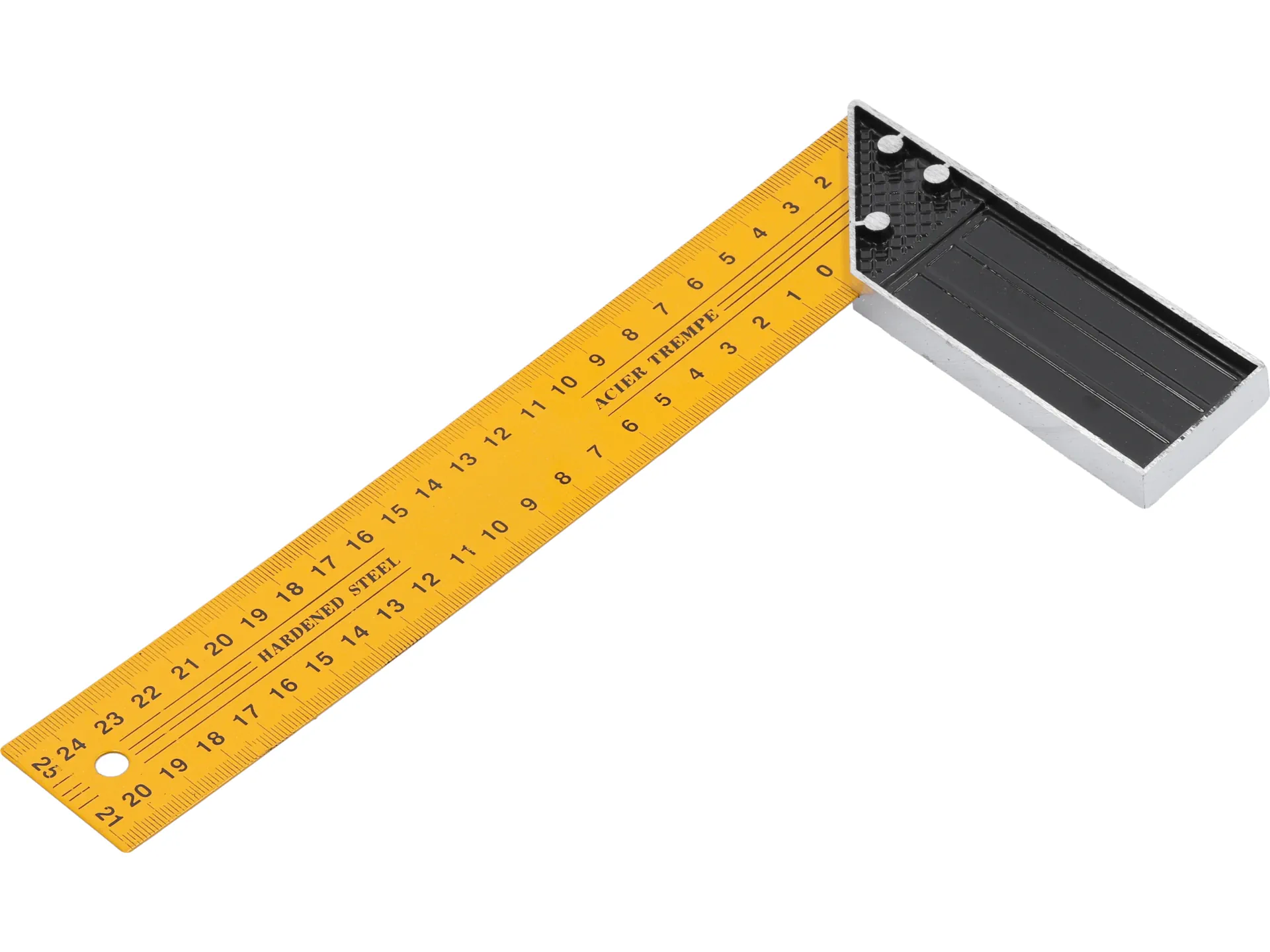 Čelični ugaonik 250 mm 2