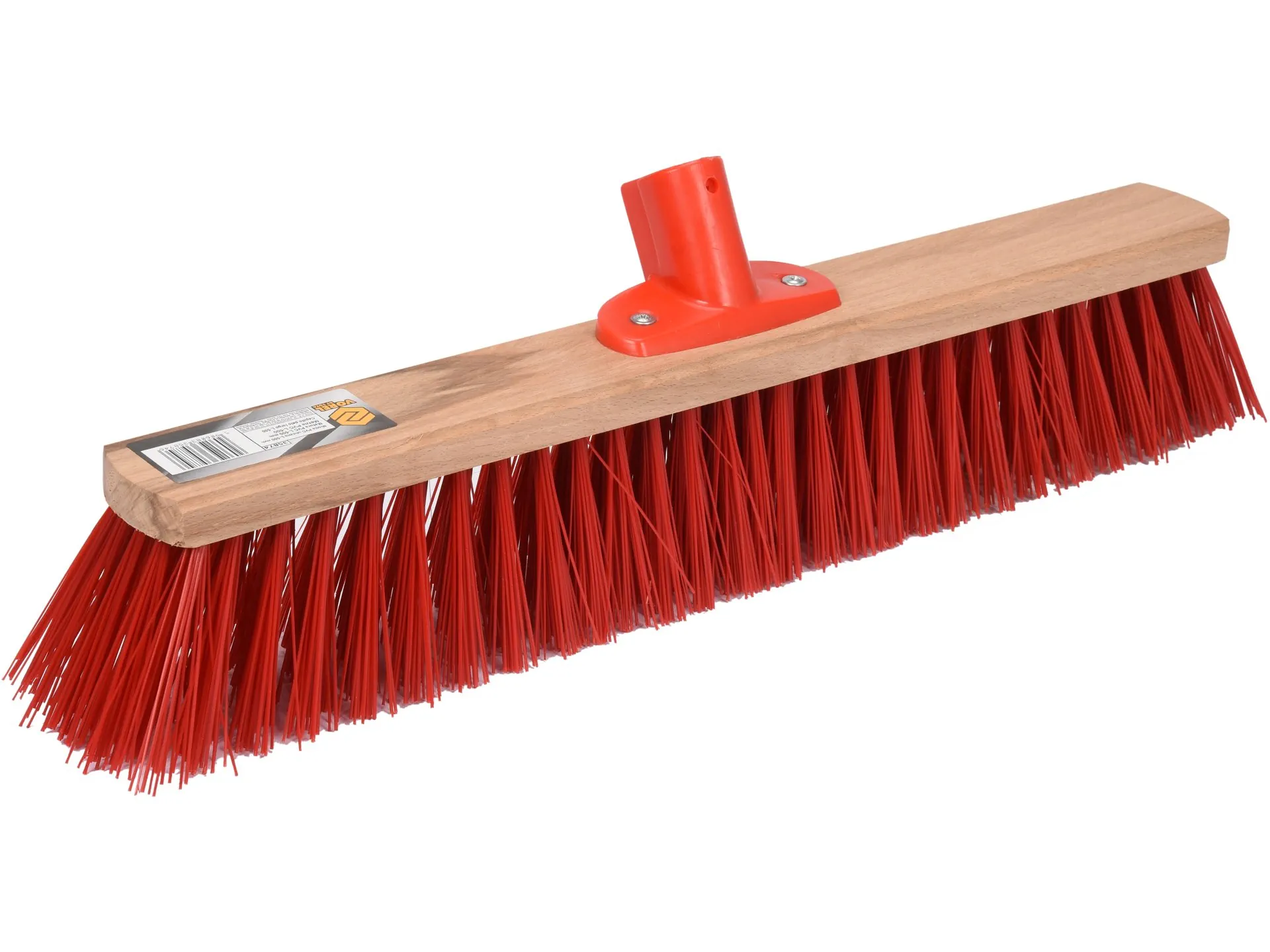 Ulična metla PVC 500 mm 2