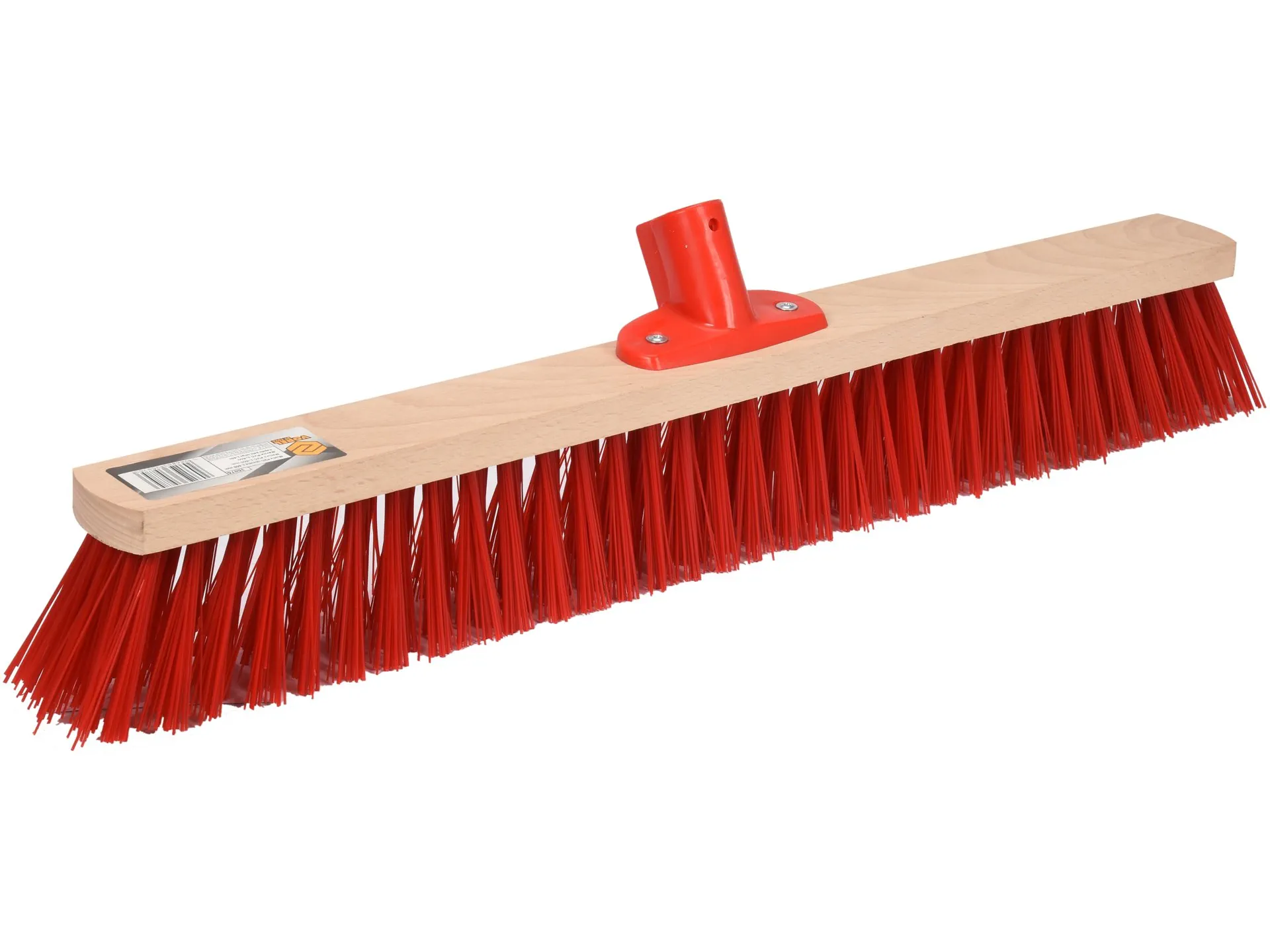 Ulična metla PVC 600 mm 2