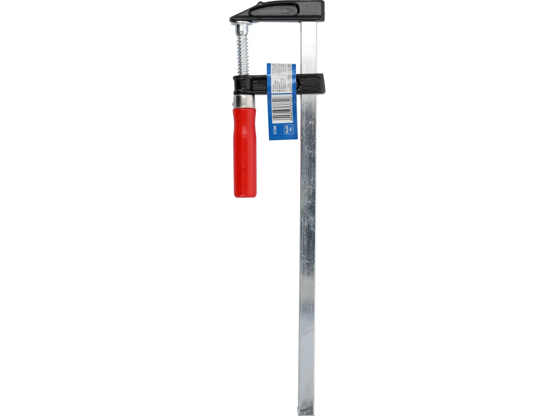Stolarska stega 300 x 50 mm 3