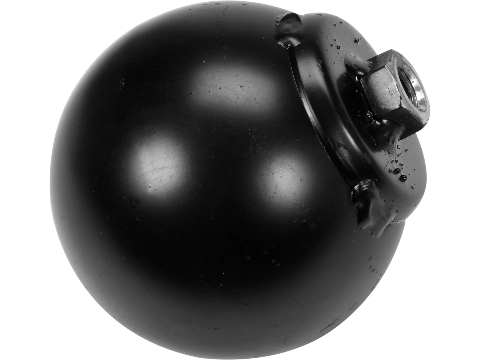 Kugla za dimnjak 2,5 kg