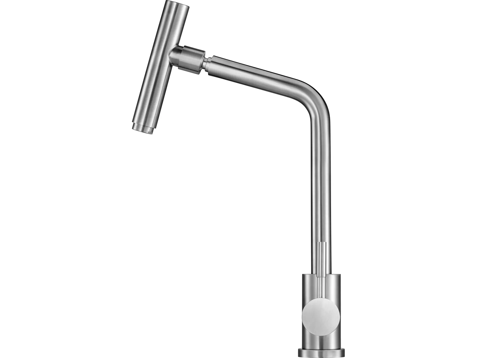 Kuhinjska baterija Steely 3 2
