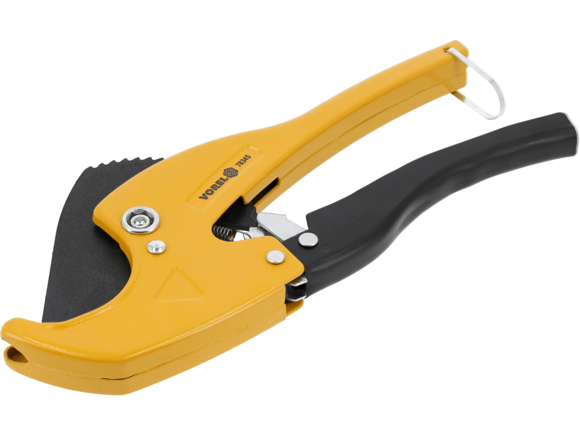 Makaze za PVC cijevi 64 mm 2