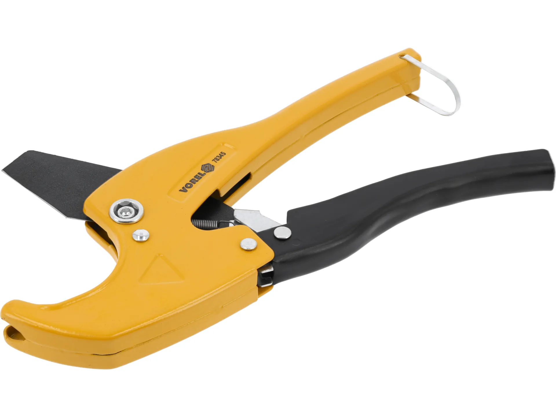 Makaze za PVC cijevi 64 mm 3
