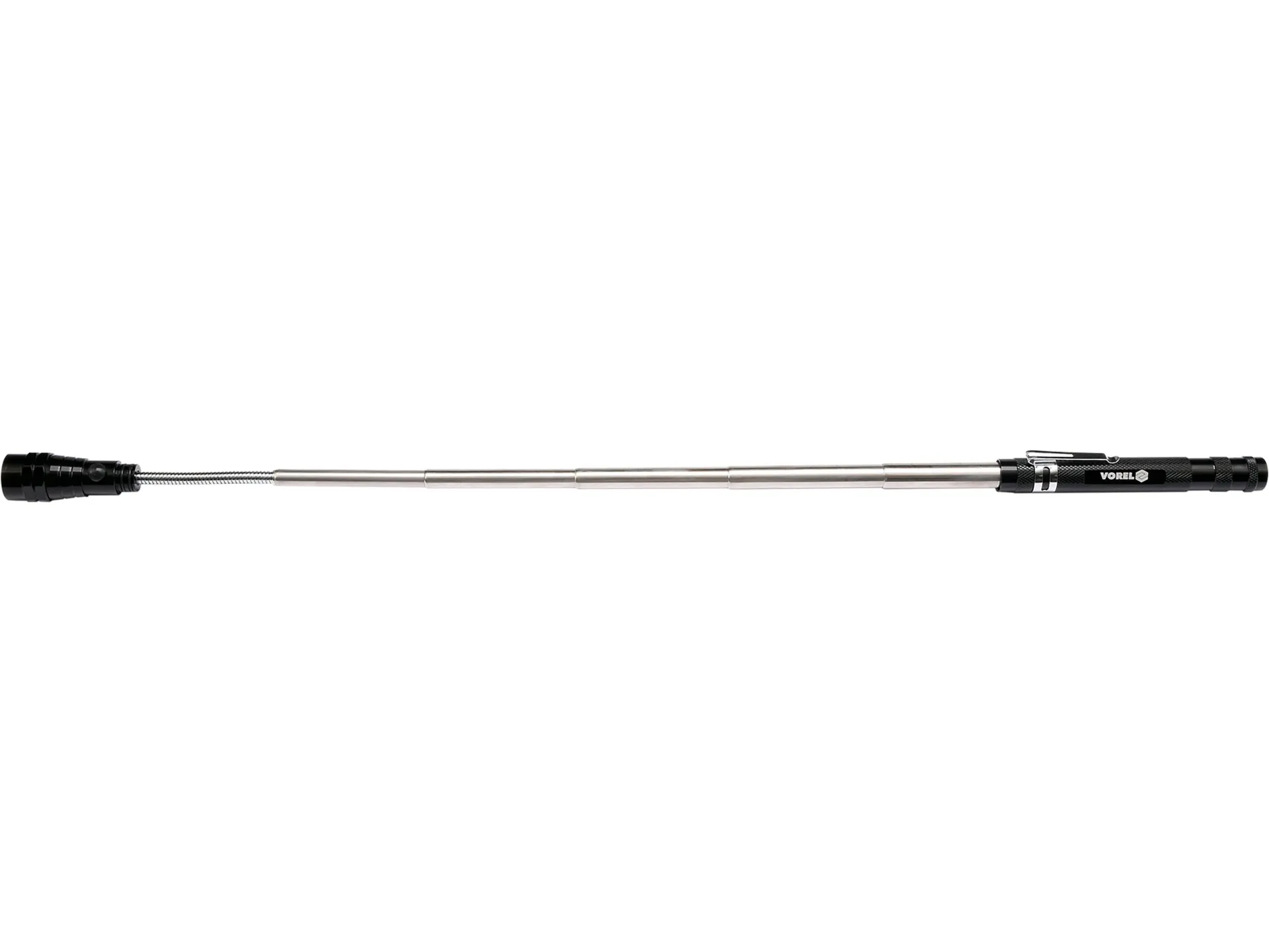 Teleskopska lampa sa magnetom 4