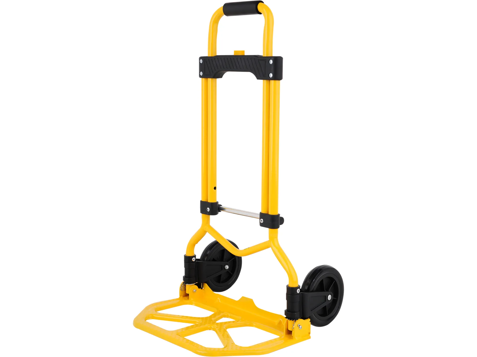 Sklopiva transportna kolica 70 kg 2