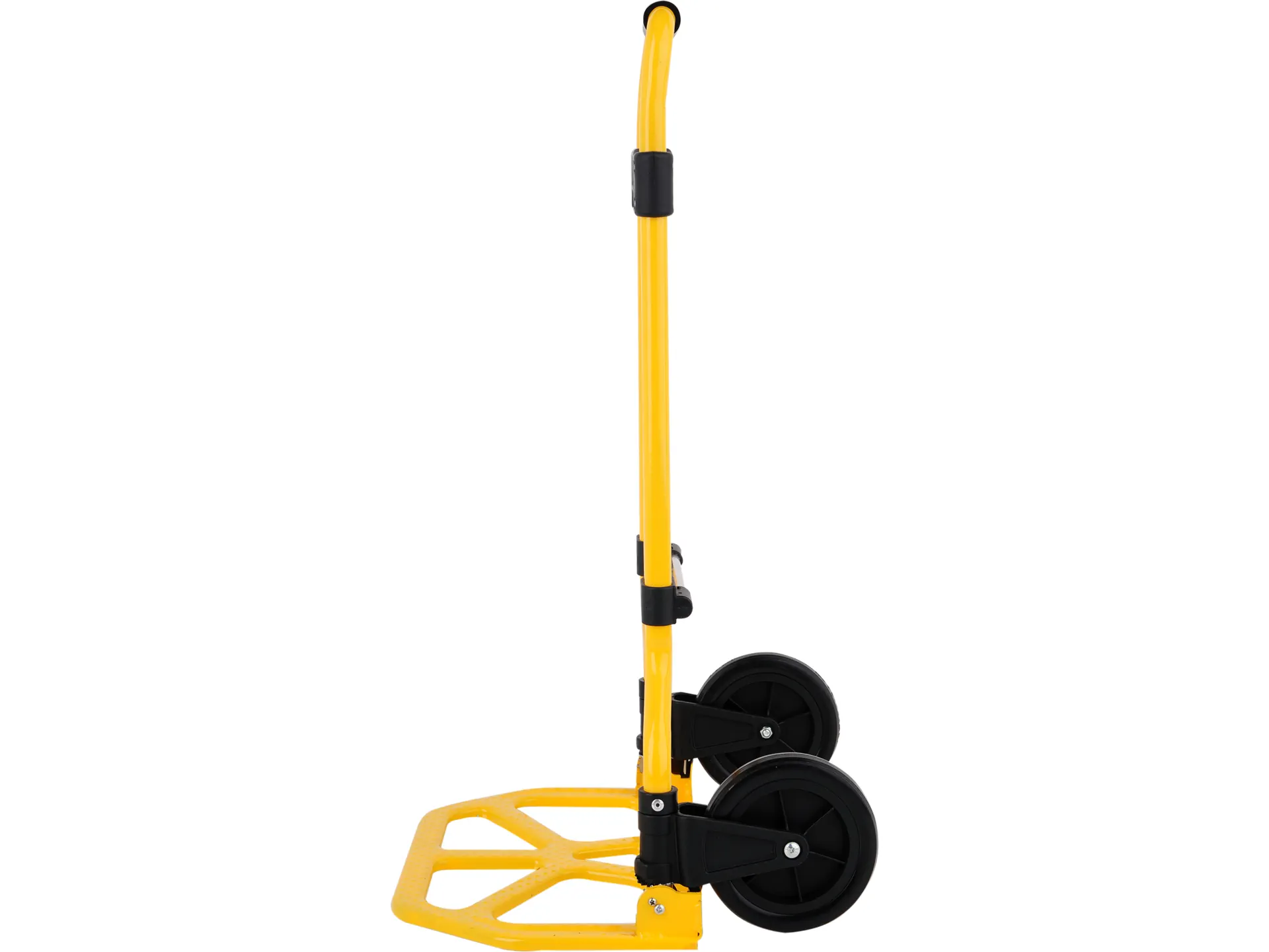 Sklopiva transportna kolica 70 kg 7