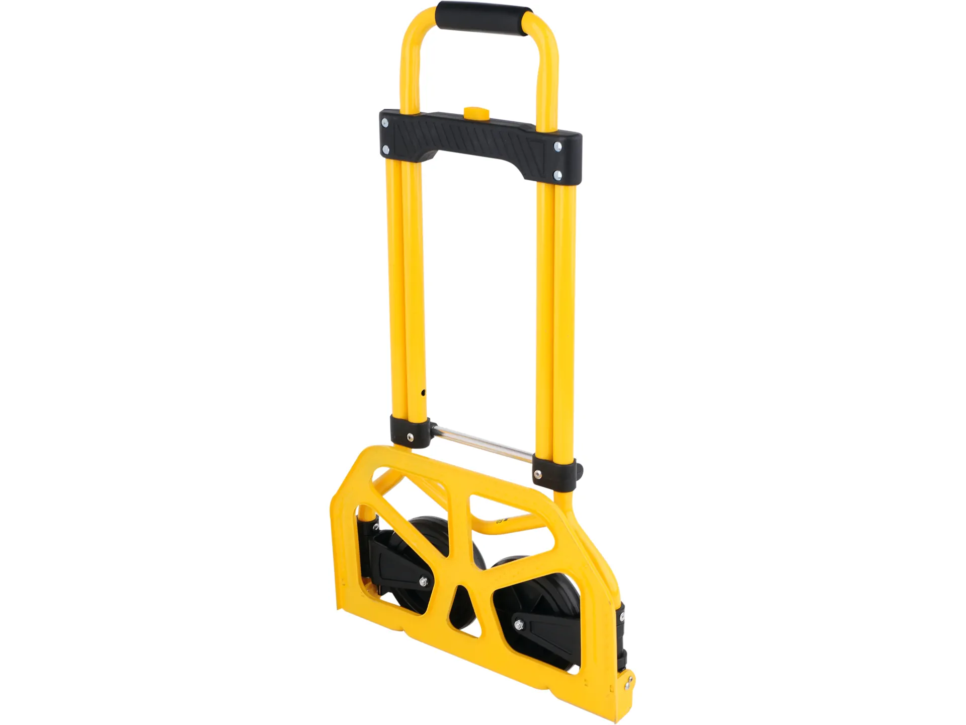 Sklopiva transportna kolica 70 kg 8