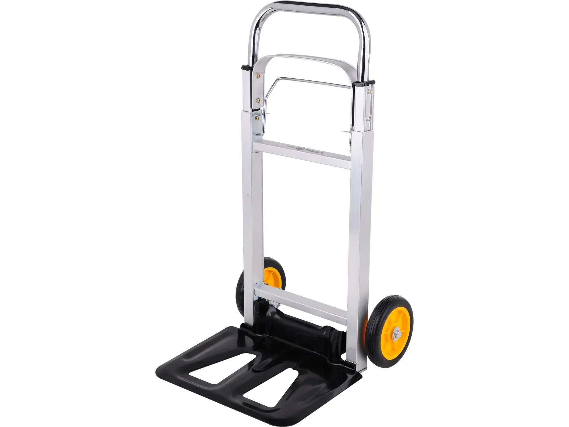 Sklopiva transportna kolica 90 kg 3