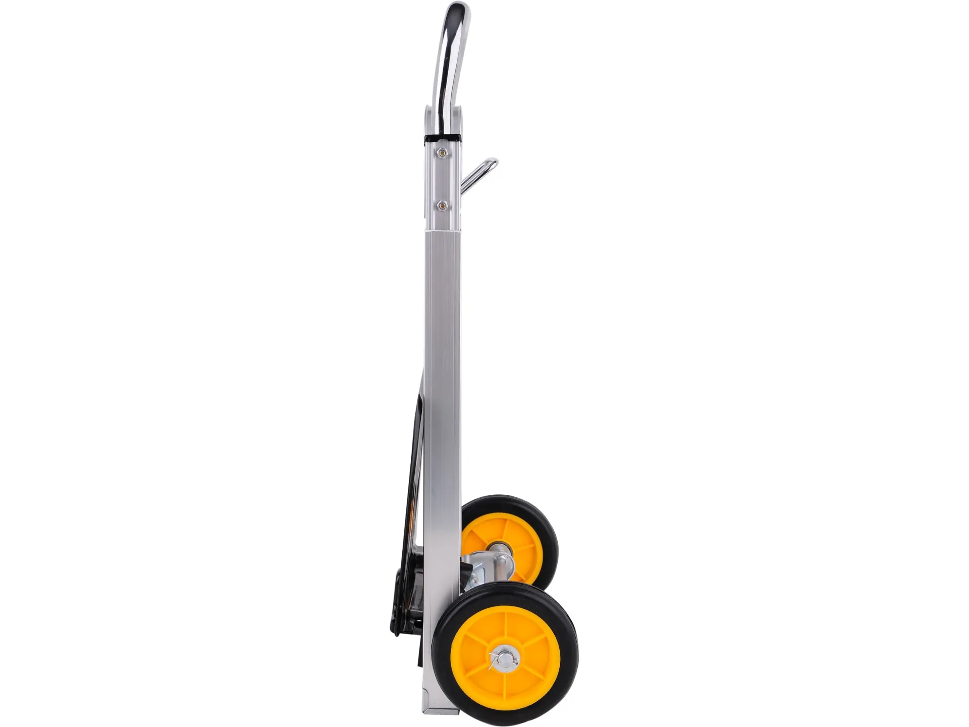 Sklopiva transportna kolica 90 kg 5
