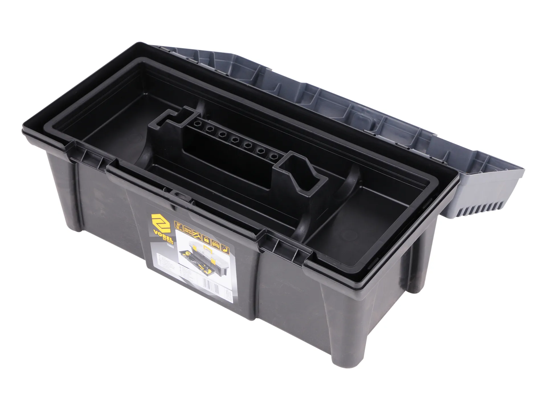 Plastična kutija za alat 20" 5