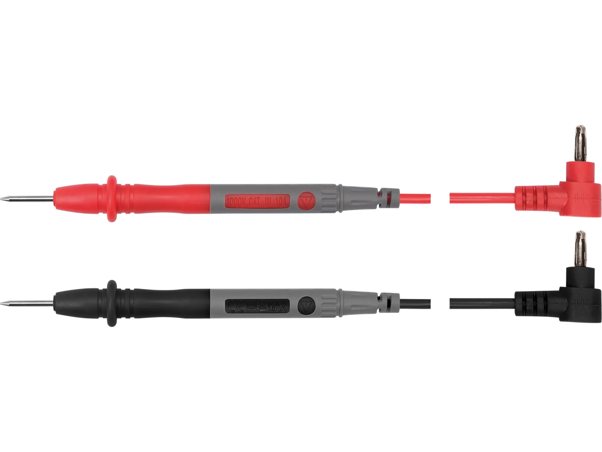 Digitalni multimetar True RMS 7