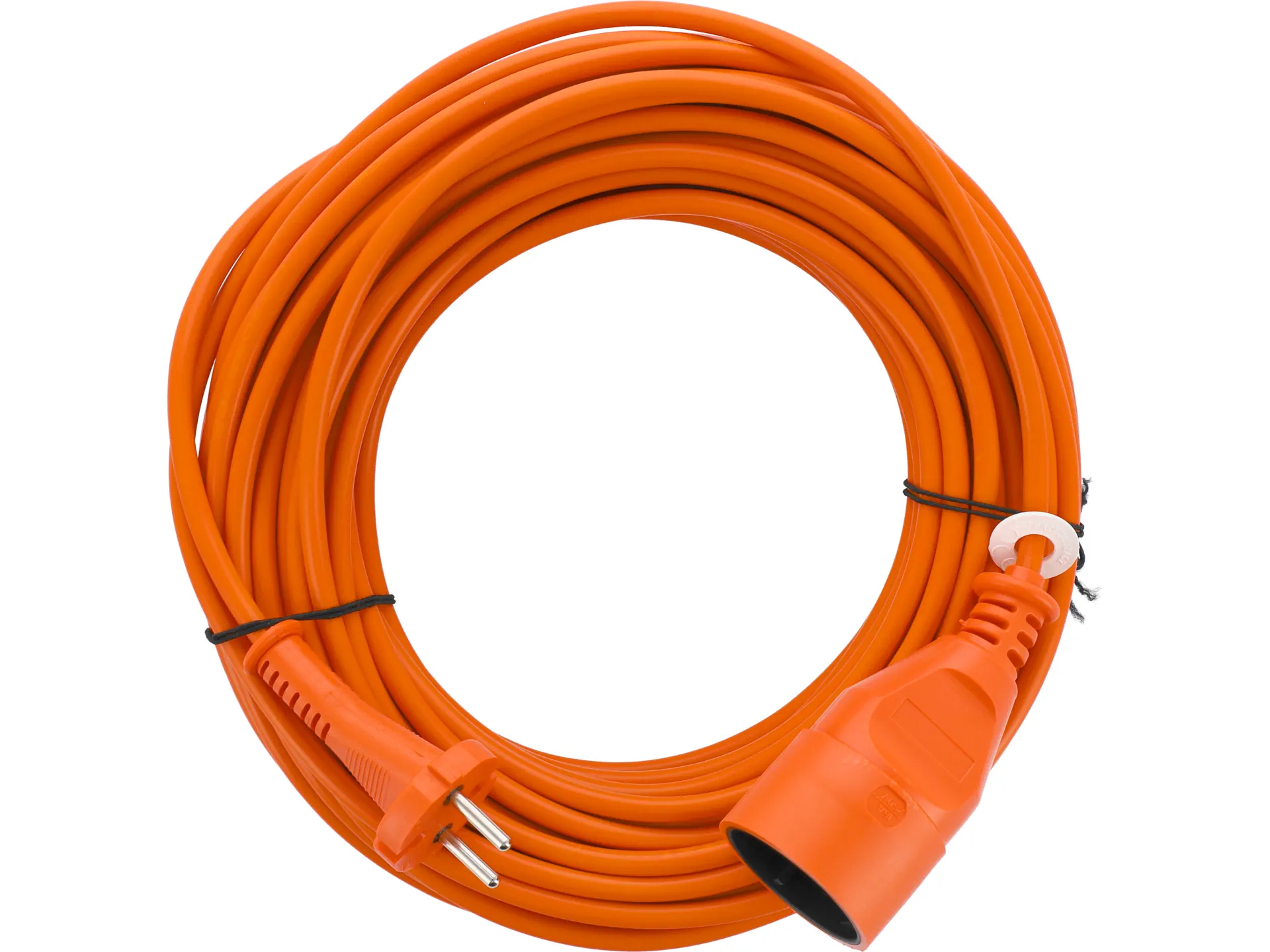 Baštenski produžni kabal 20 m 2