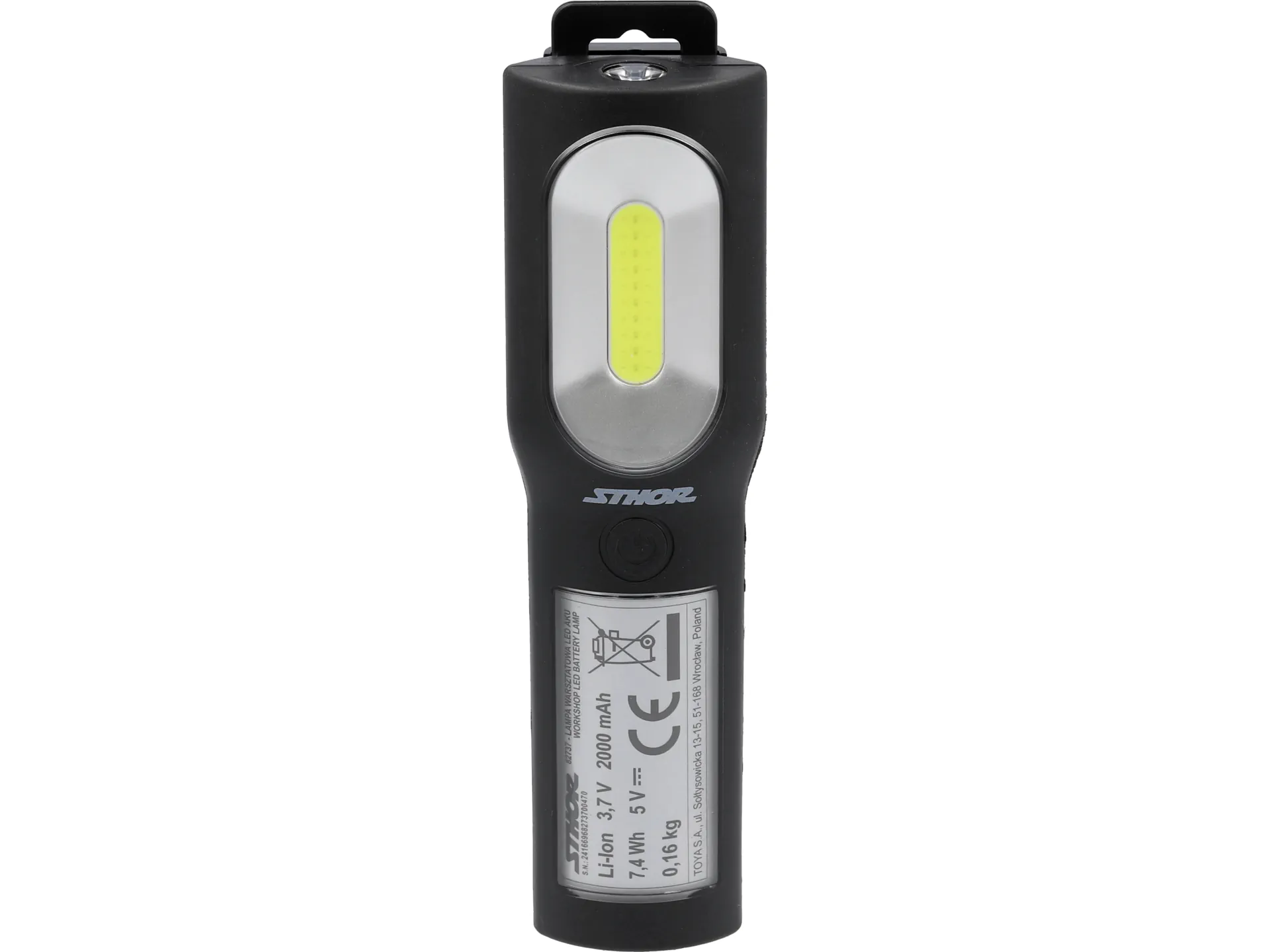 Lampa za radionicu 350 lm 3