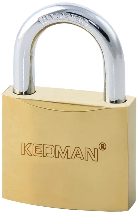 Kedman žuti katanac 38 mm