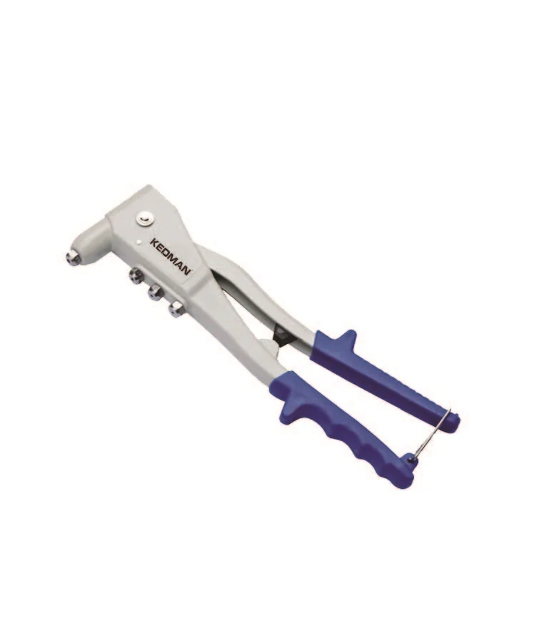 Kliješta za pop nitne 260 mm