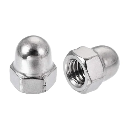 Inox kapasta matica