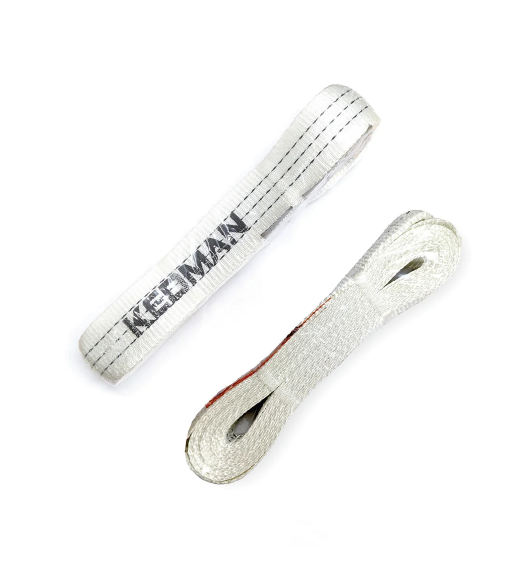Trake za podizanje paleta 50 mm x 4.15M/8.3M 906 g