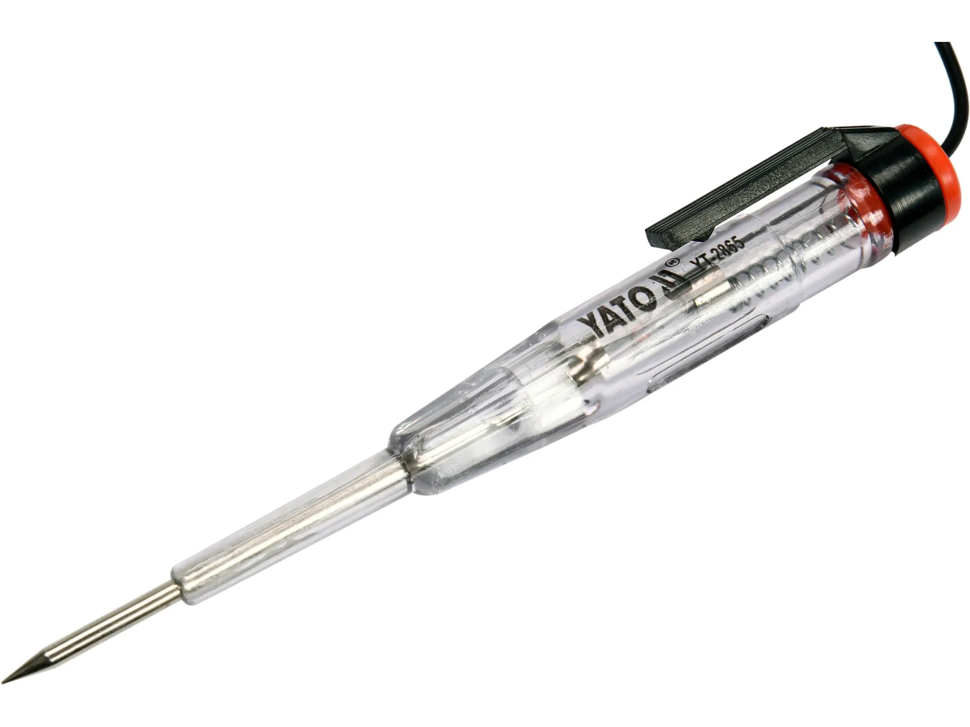 Ispitivač napona za auto 6–24 V 2