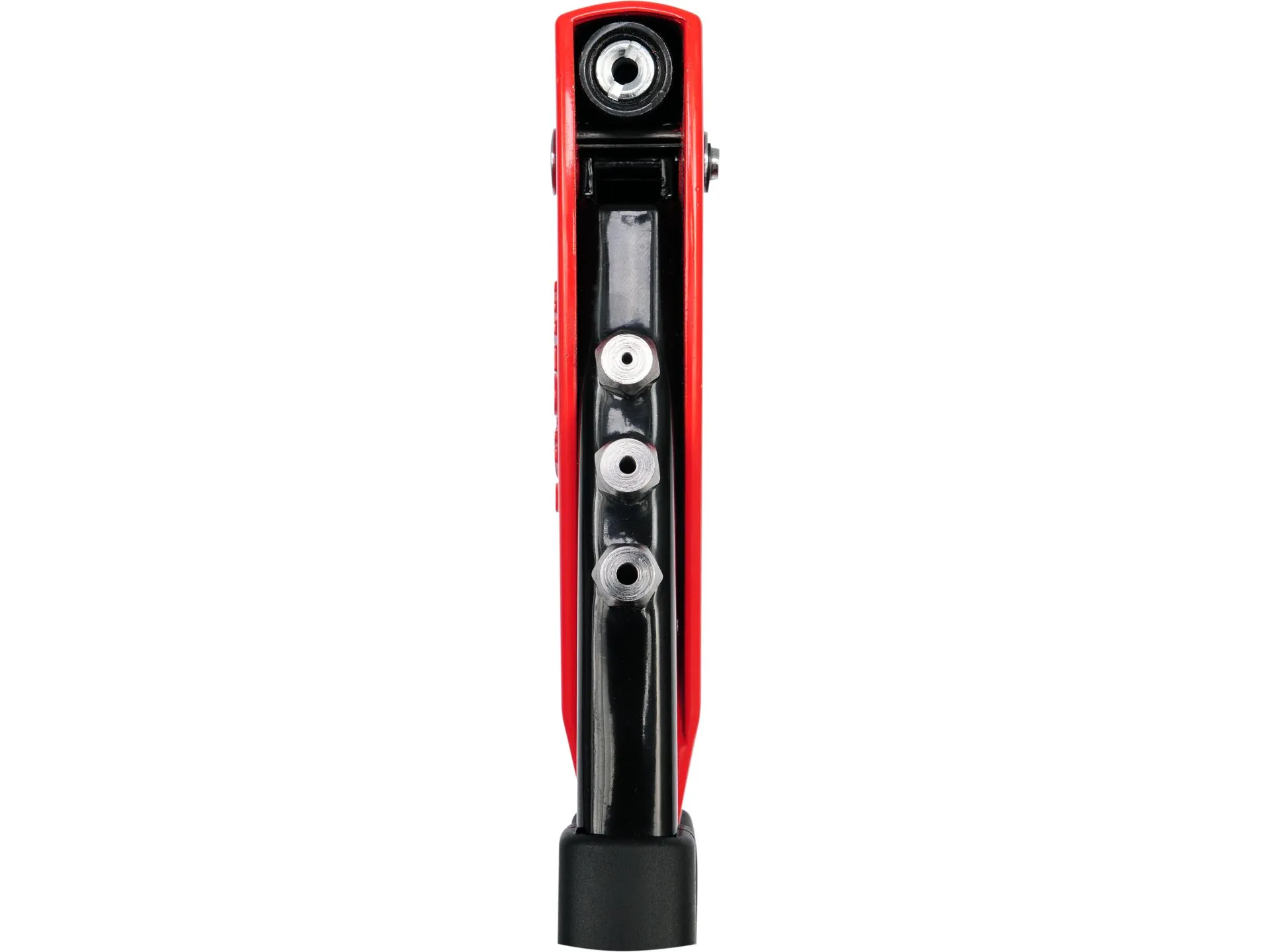 Pištolj za pop nitne 2,4–4,8 mm 3