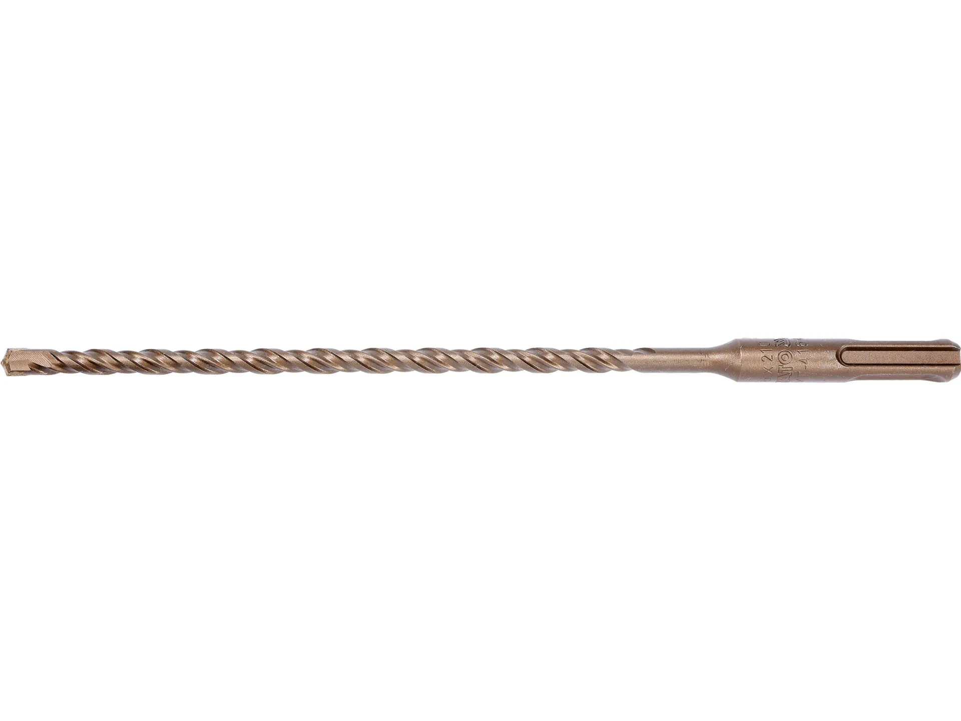 SDS+ burgija za beton 6 x 160 mm