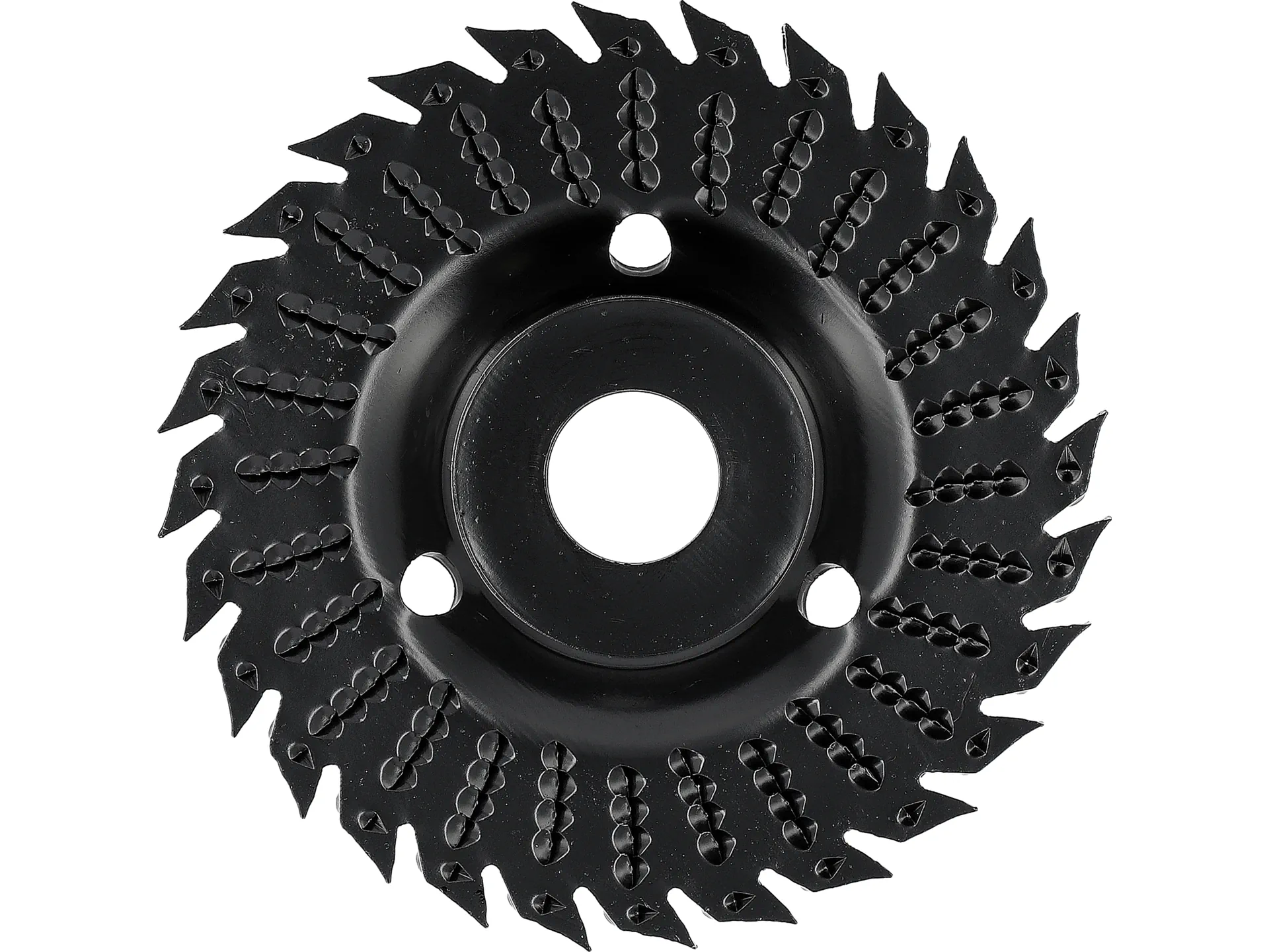 Disk-rašpa za drvo 125 mm 2