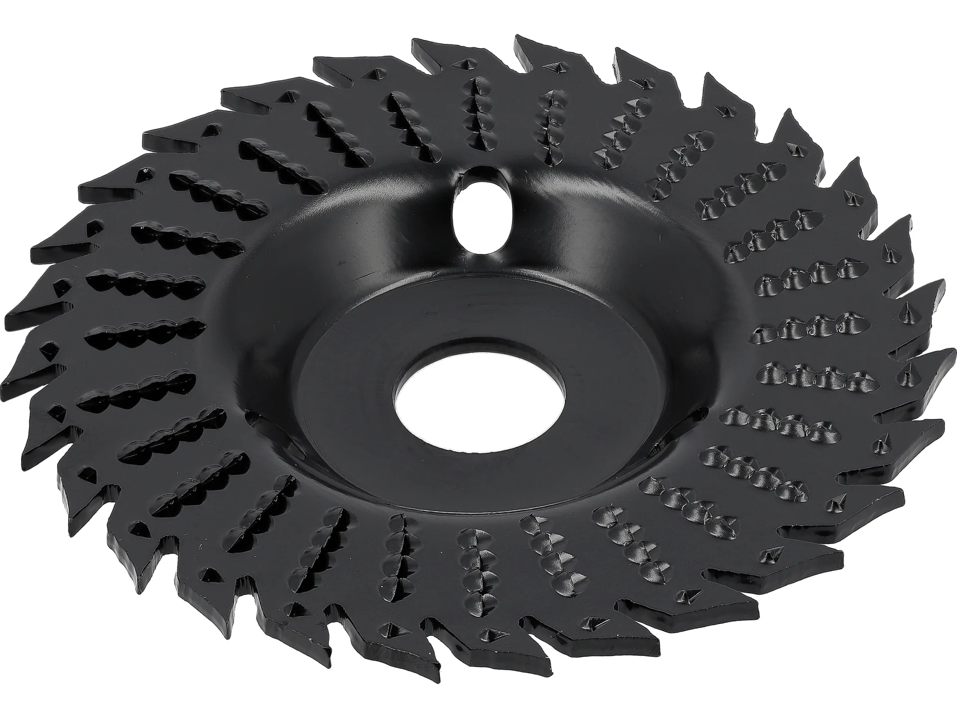 Disk-rašpa za drvo 125 mm 3