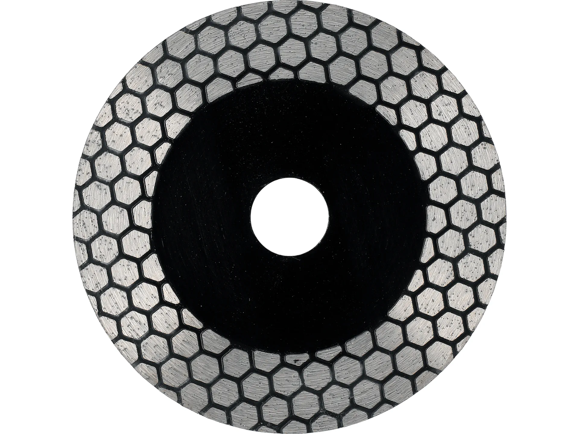 Dijamantski disk za tvrde pločice i granit 125 mm 2