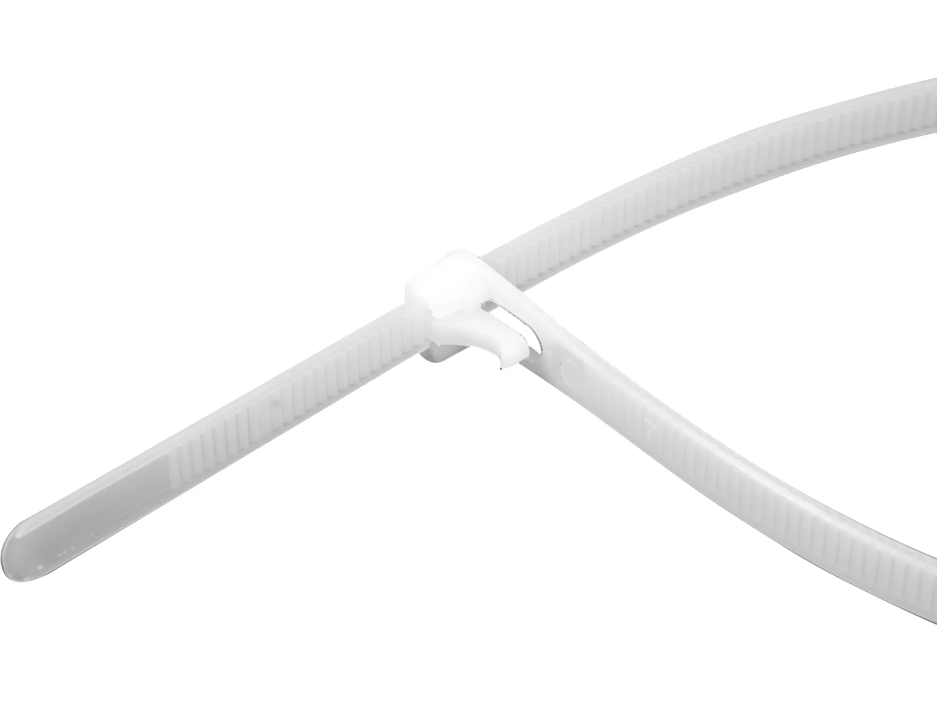 Otpuštajuće vezice za kablove 7,6 x 450 mm – 50 kom 2