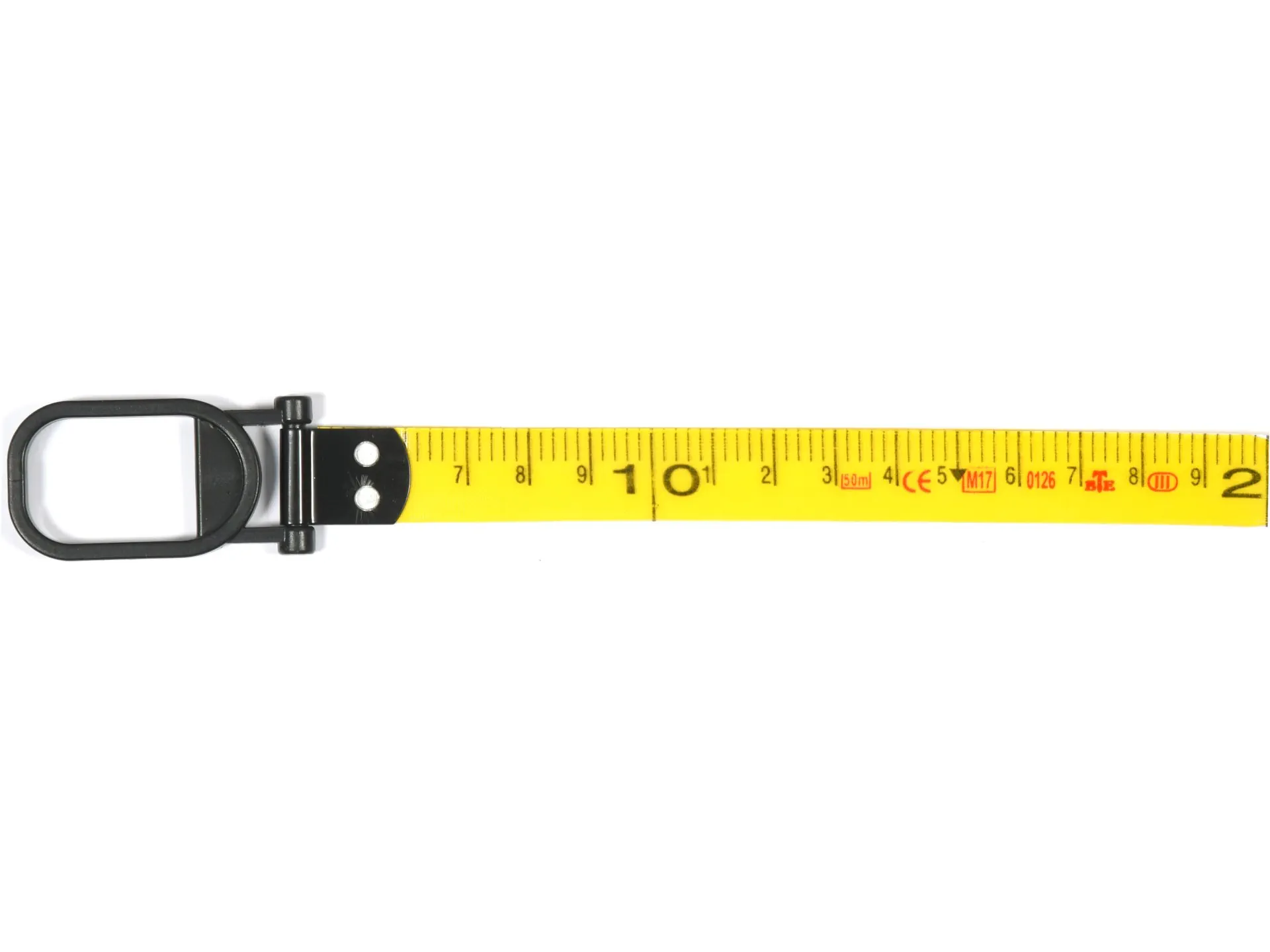 Pantljika sa ručkom 50m x15mm 2