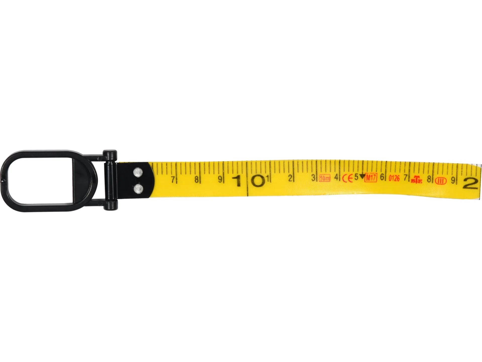 Pantljika 50m x15 mm 2