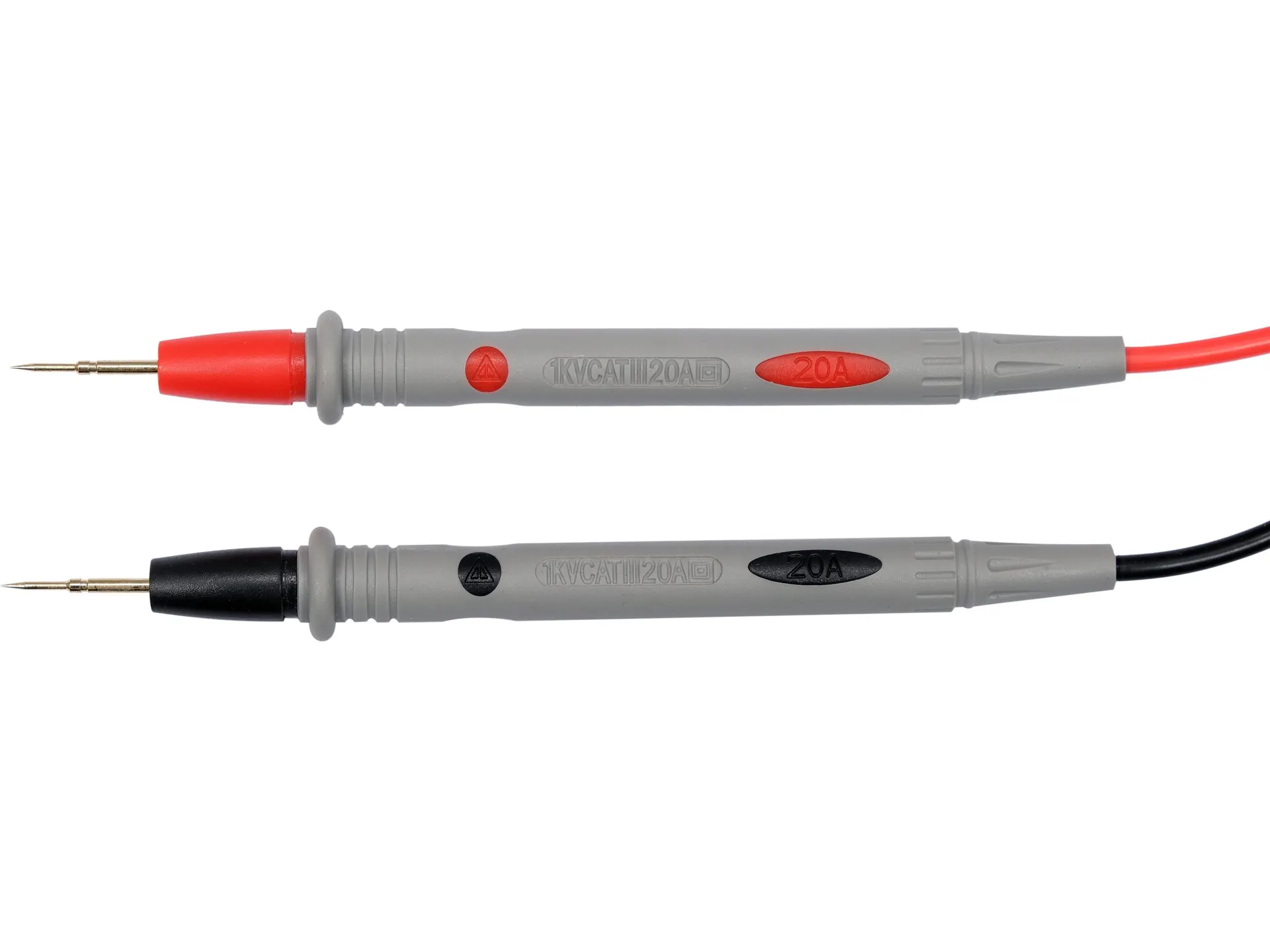 Silikonske mjerne sonde CAT III