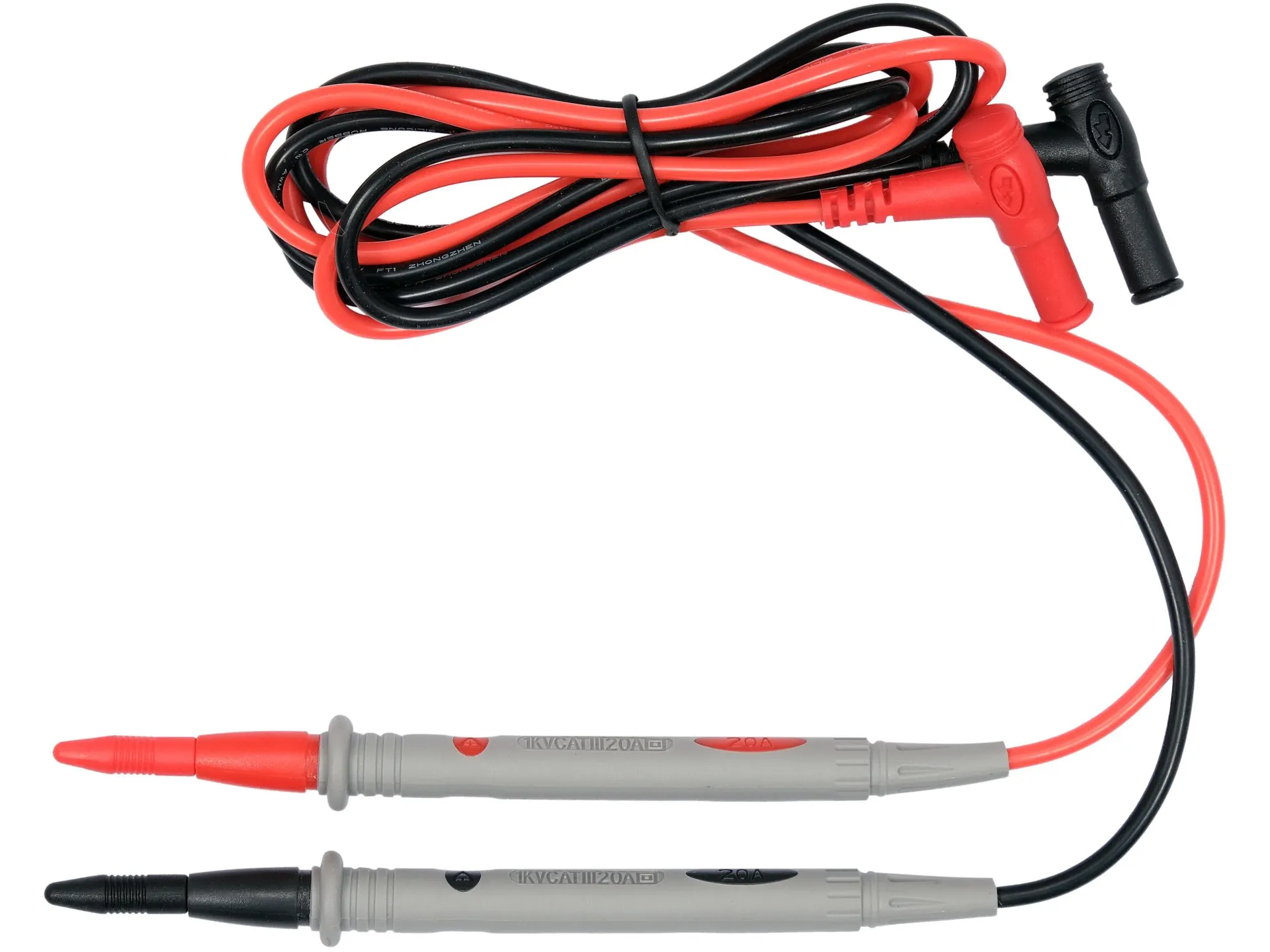 Silikonske mjerne sonde CAT III 2