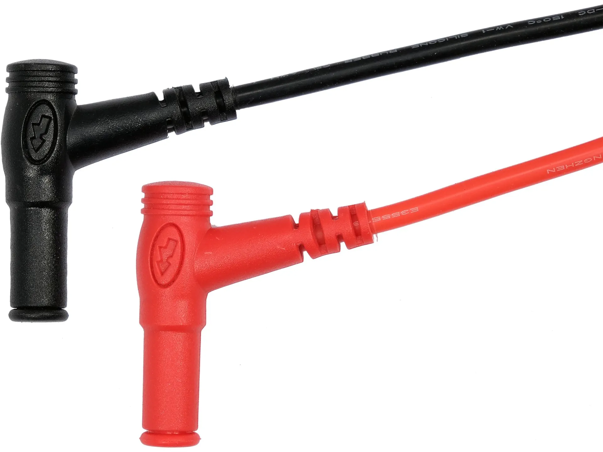 Silikonske mjerne sonde CAT III 3