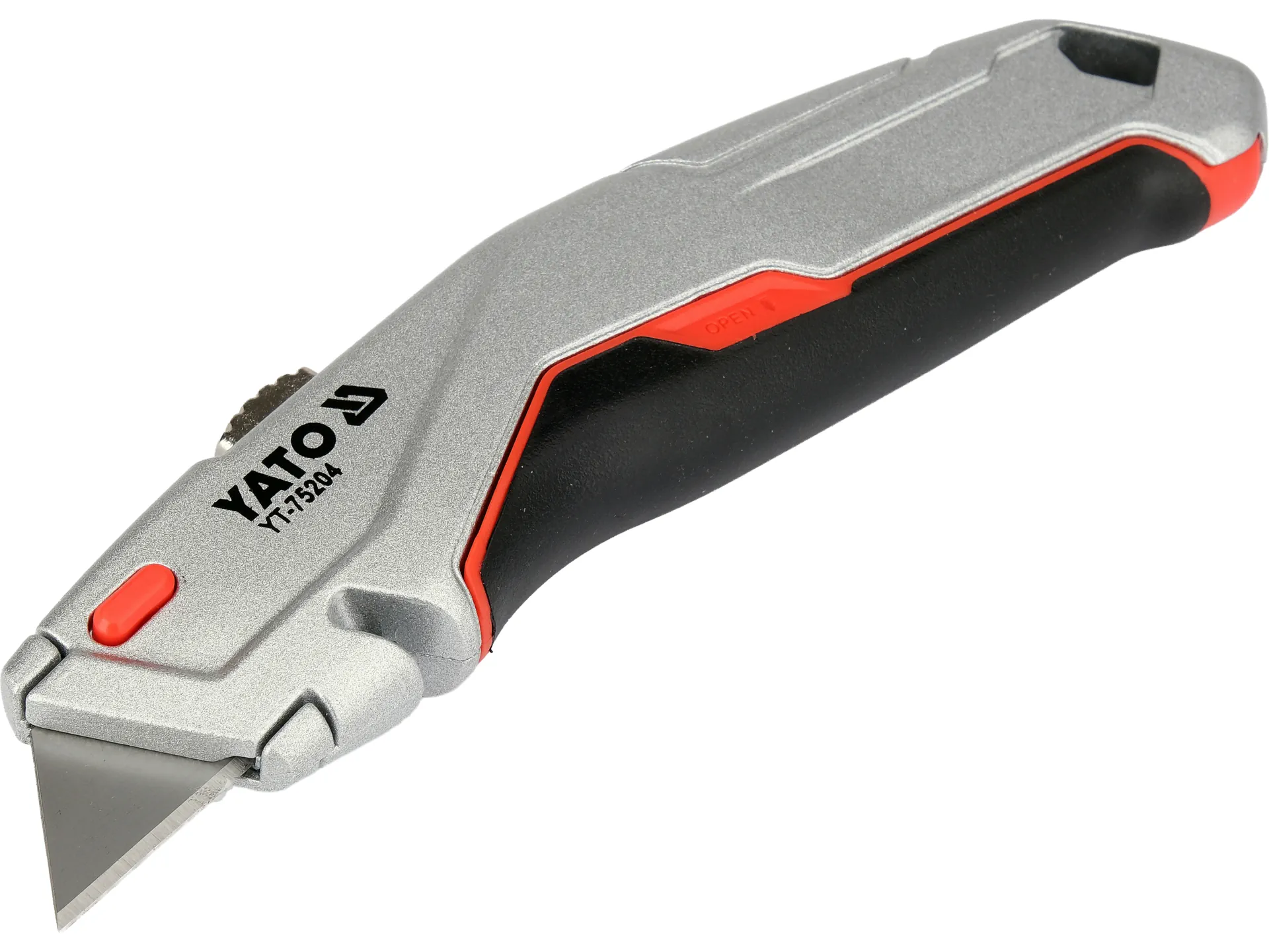 Metalni skalpel sa trapeznim sječivom 4