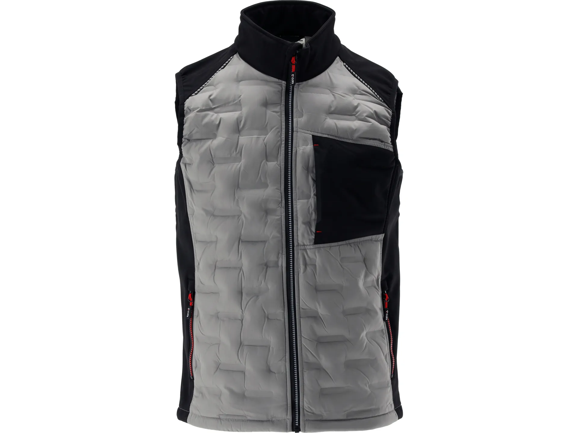Radni prsluk Alaska sa membranom – XL 3