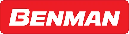 Benman logo