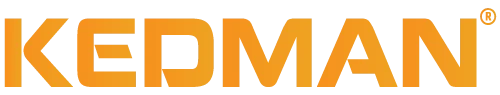 Kedman logo