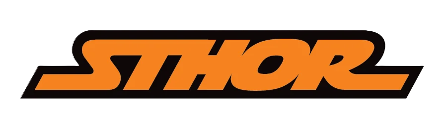 Sthor logo
