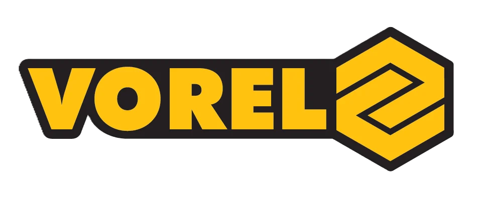 Vorel logo
